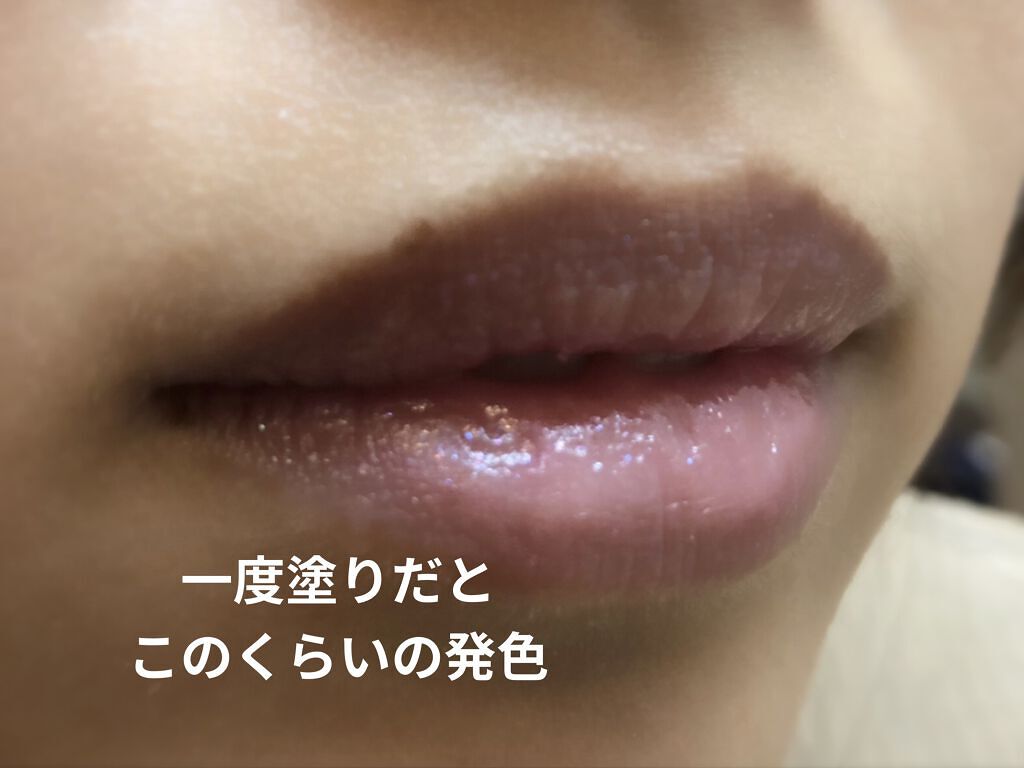 ケイト リップモンスター/KATE/口紅を使ったクチコミ（3枚目）