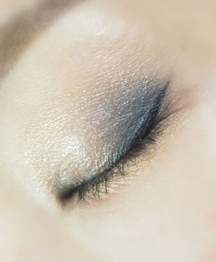 NAKED SMOKY/アーバンディケイ/アイシャドウパレットを使ったクチコミ(4枚目)