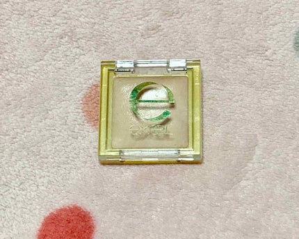 プレイカラー アイシャドウ/ETUDE/アイシャドウパレットを使ったクチコミ(1枚目)