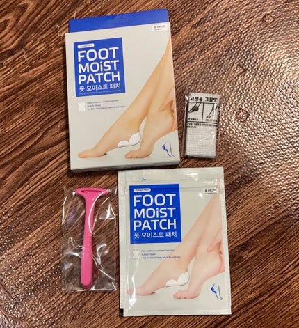 を使ったクチコミ(1枚目)