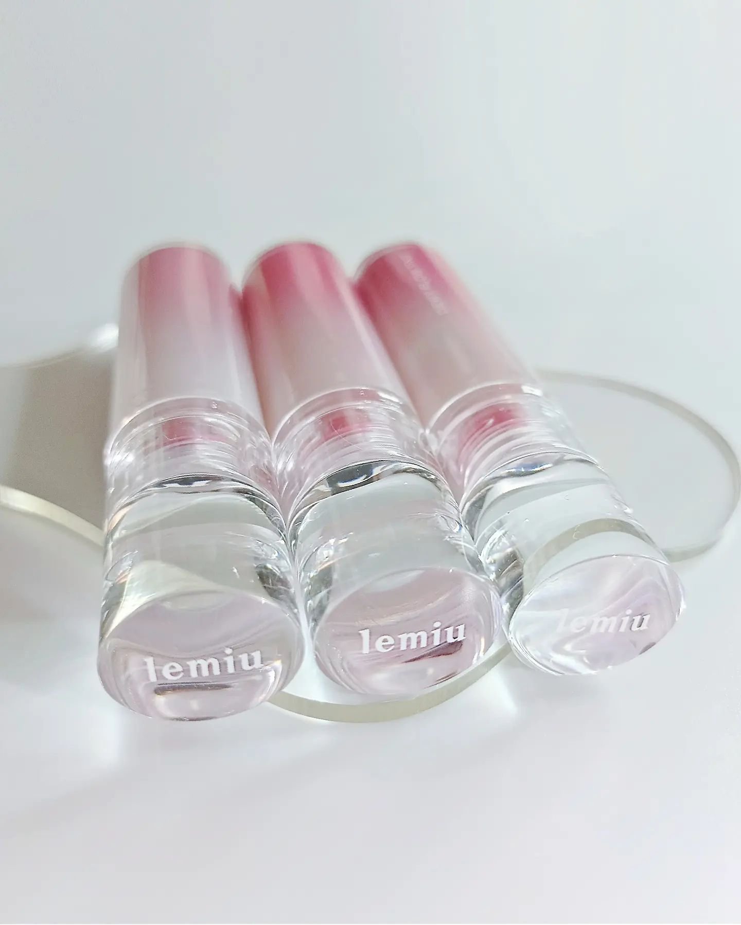 デュイフローティント/LEMIU/リップティントを使ったクチコミ（2枚目）