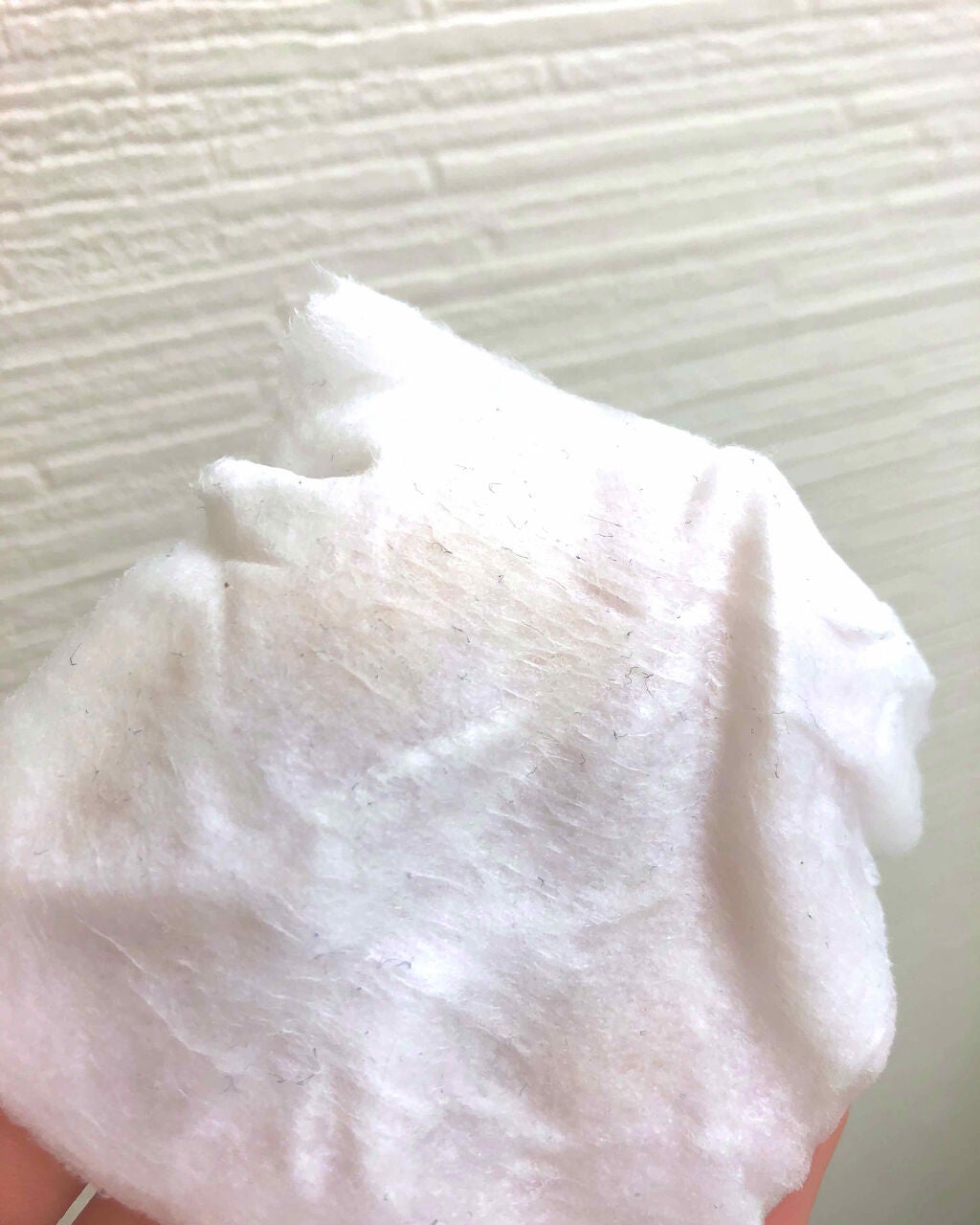 クレンジングローション ブライトアップ/ビフェスタ/クレンジングウォーターを使ったクチコミ(2枚目)