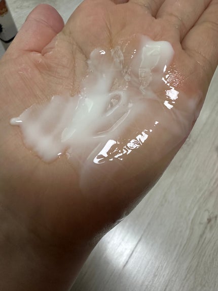 レチノール スーパーバウンス セラム/IOPE/美容液を使ったクチコミ(4枚目)