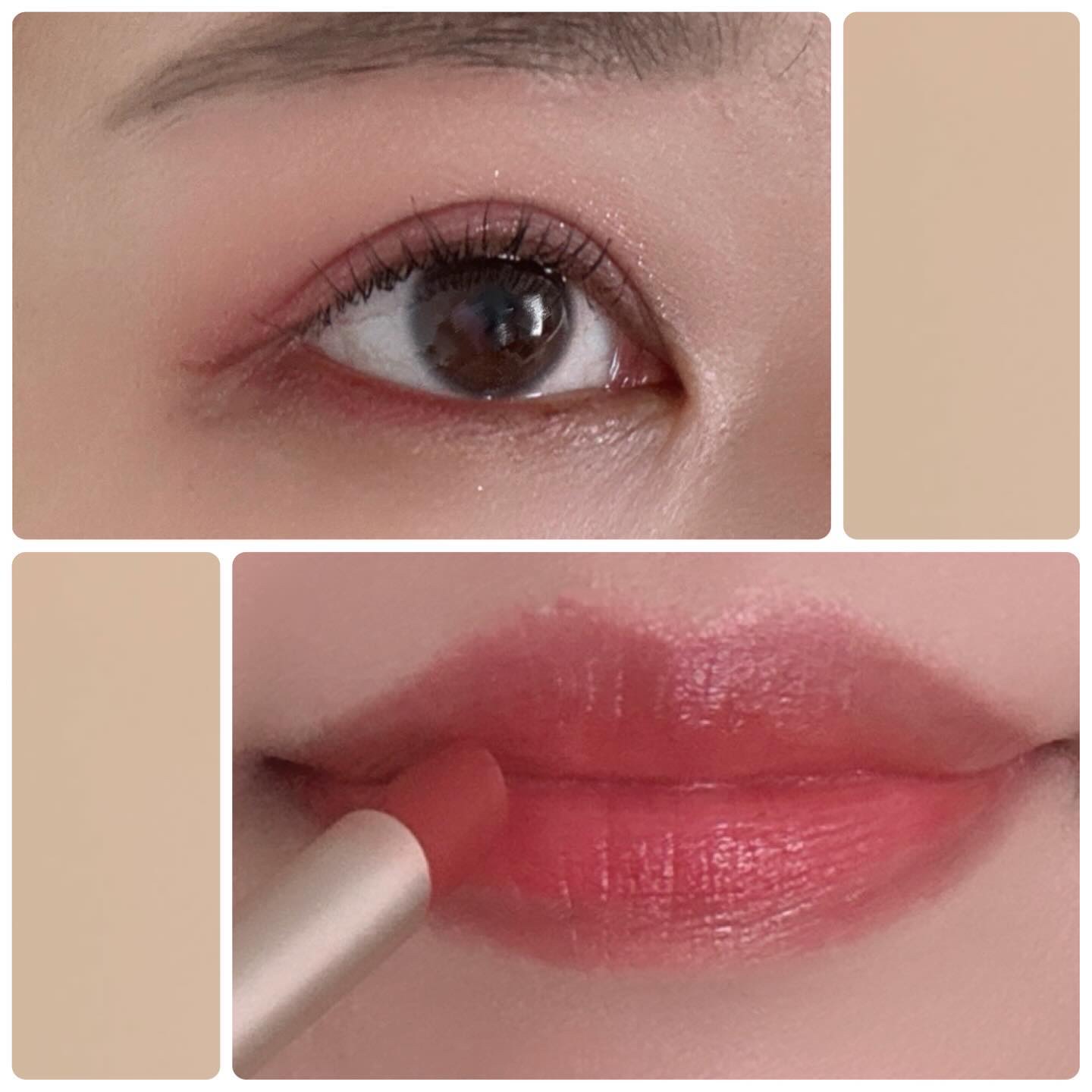 キス リップアロー 05 アーチャークイーン/KiSS/口紅を使ったクチコミ（3枚目）