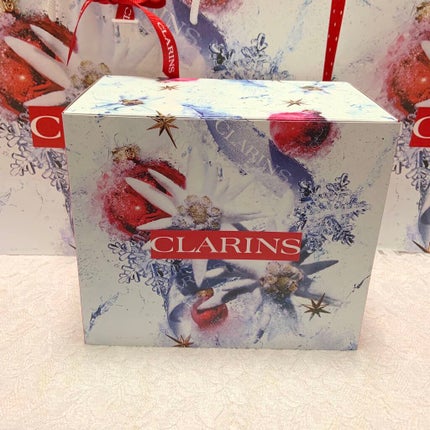 ミルキー ムース リップ/CLARINS/口紅を使ったクチコミ(1枚目)