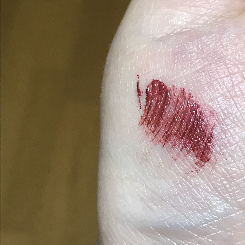 カラーマスカラ/sopo/マスカラを使ったクチコミ（2枚目）