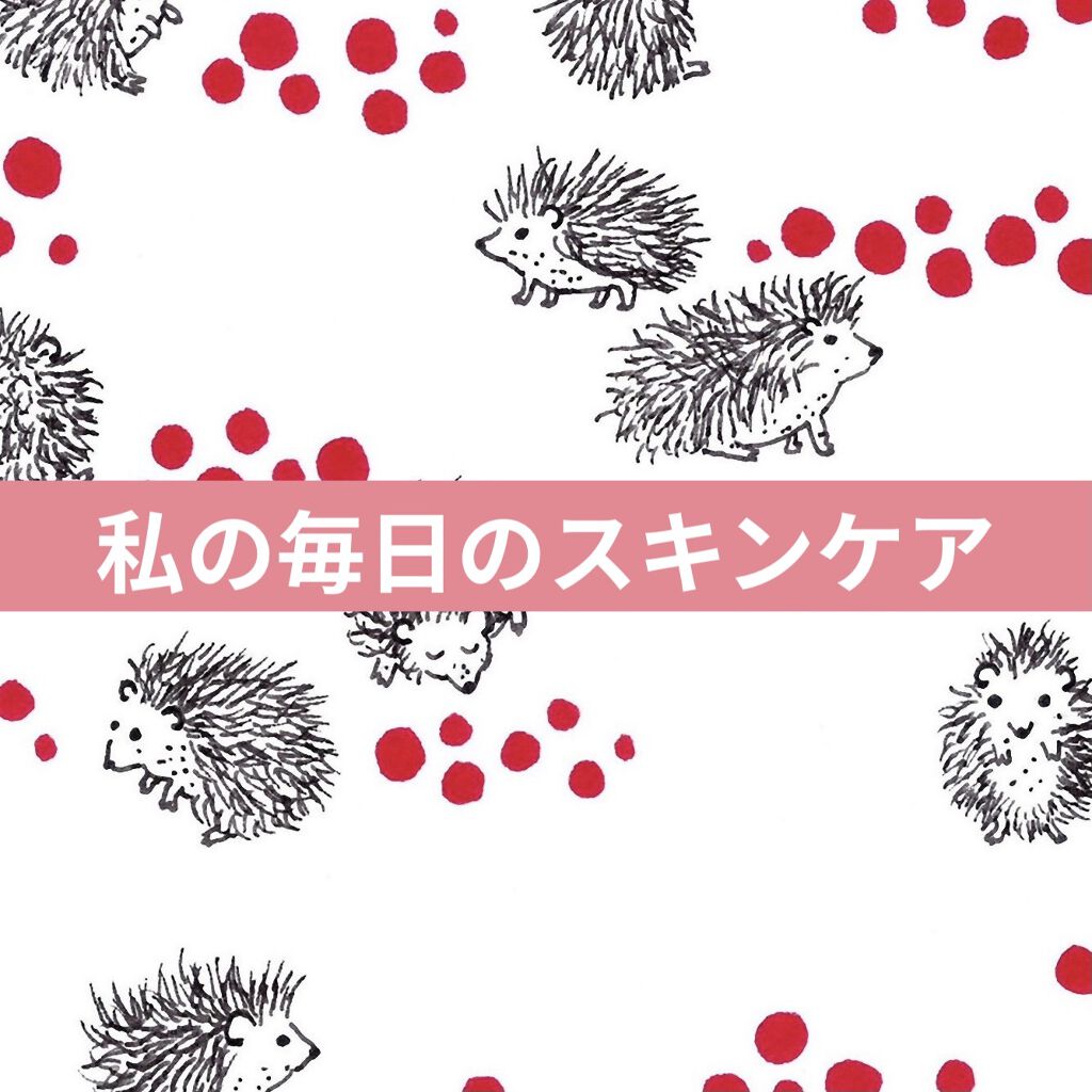 ハトムギ化粧水(ナチュリエ スキンコンディショナー R )/ナチュリエ/化粧水を使ったクチコミ（1枚目）