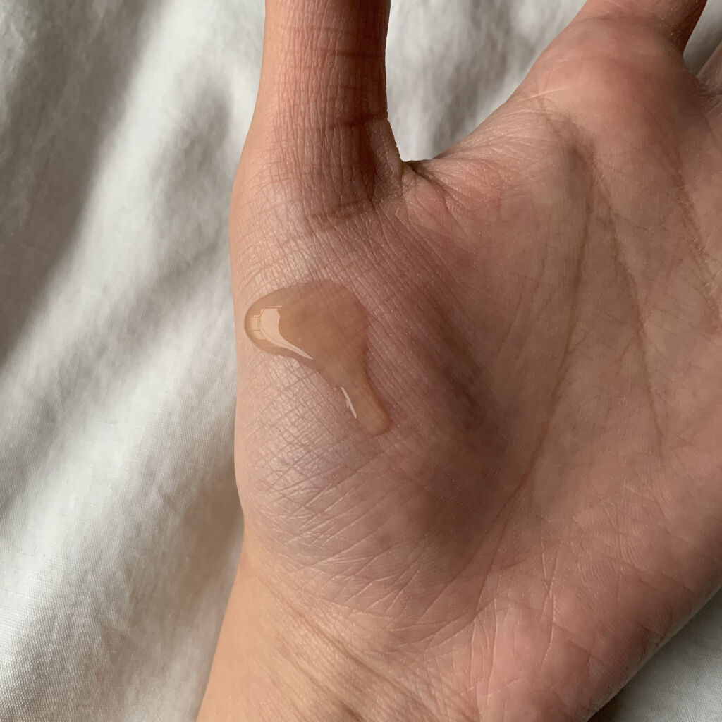 ビフィダバイオームコンプレックスセラム 大容量　日本限定デザイン/manyo/美容液を使ったクチコミ（2枚目）