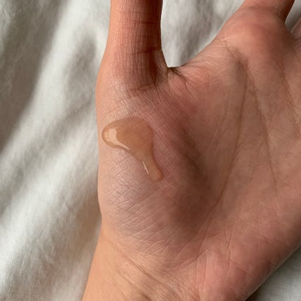 ビフィダバイオームコンプレックスセラム 大容量 日本限定デザイン/manyo/美容液を使ったクチコミ(2枚目)