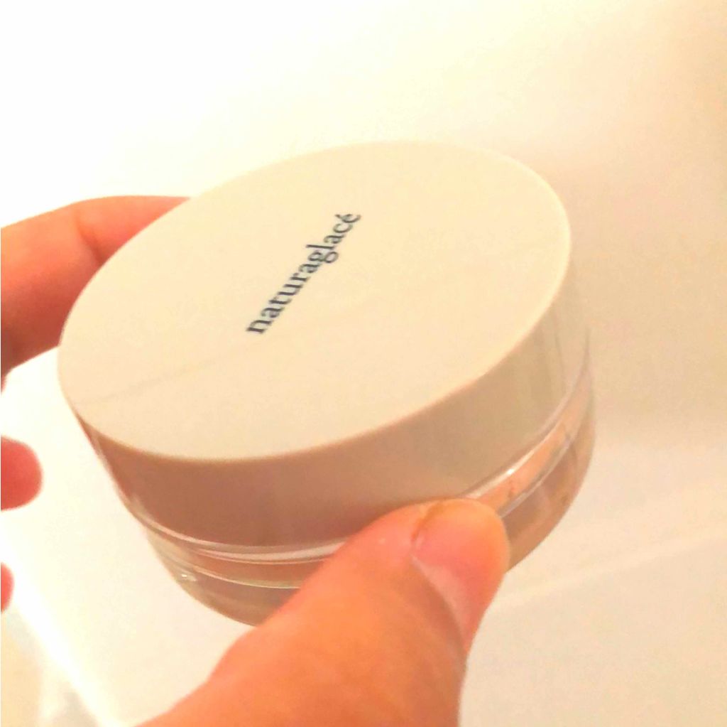 トライアルセット/ナチュラグラッセ/トライアルキットを使ったクチコミ（2枚目）