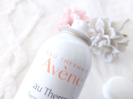 ウオーター/アベンヌ/ミスト状化粧水を使ったクチコミ(2枚目)