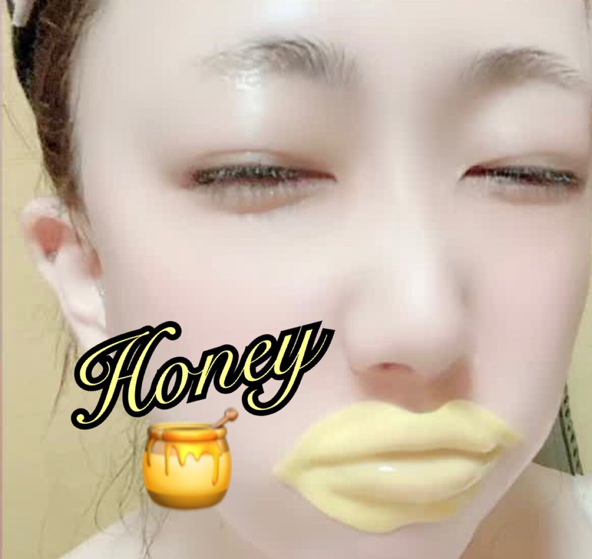 リップパック /CHOOSY/リップマスクを使ったクチコミ(3枚目)