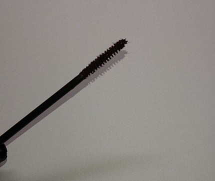 パワフルカール マスカラ EX (ロング)/FASIO/マスカラを使ったクチコミ(2枚目)