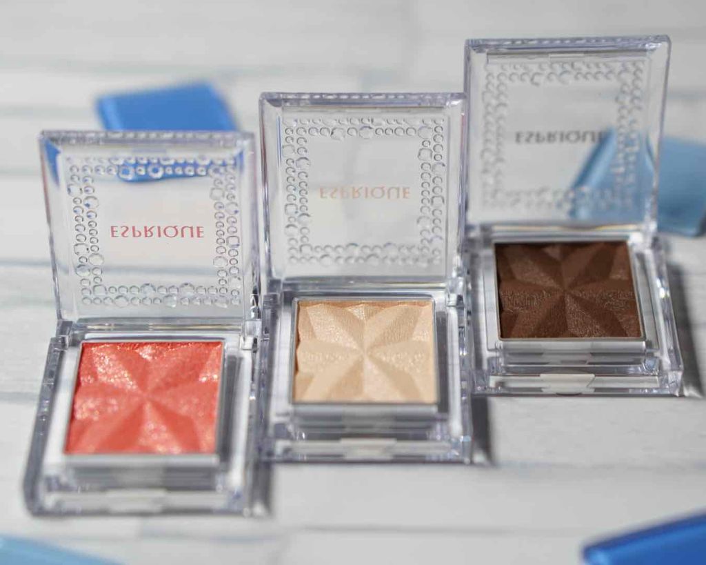 セレクト アイカラー N/ESPRIQUE/単色アイシャドウを使ったクチコミ(2枚目)