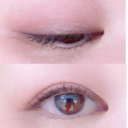 マイフェイブムードアイパレット 9カラー/HOLIKA HOLIKA/アイシャドウパレットを使ったクチコミ(3枚目)