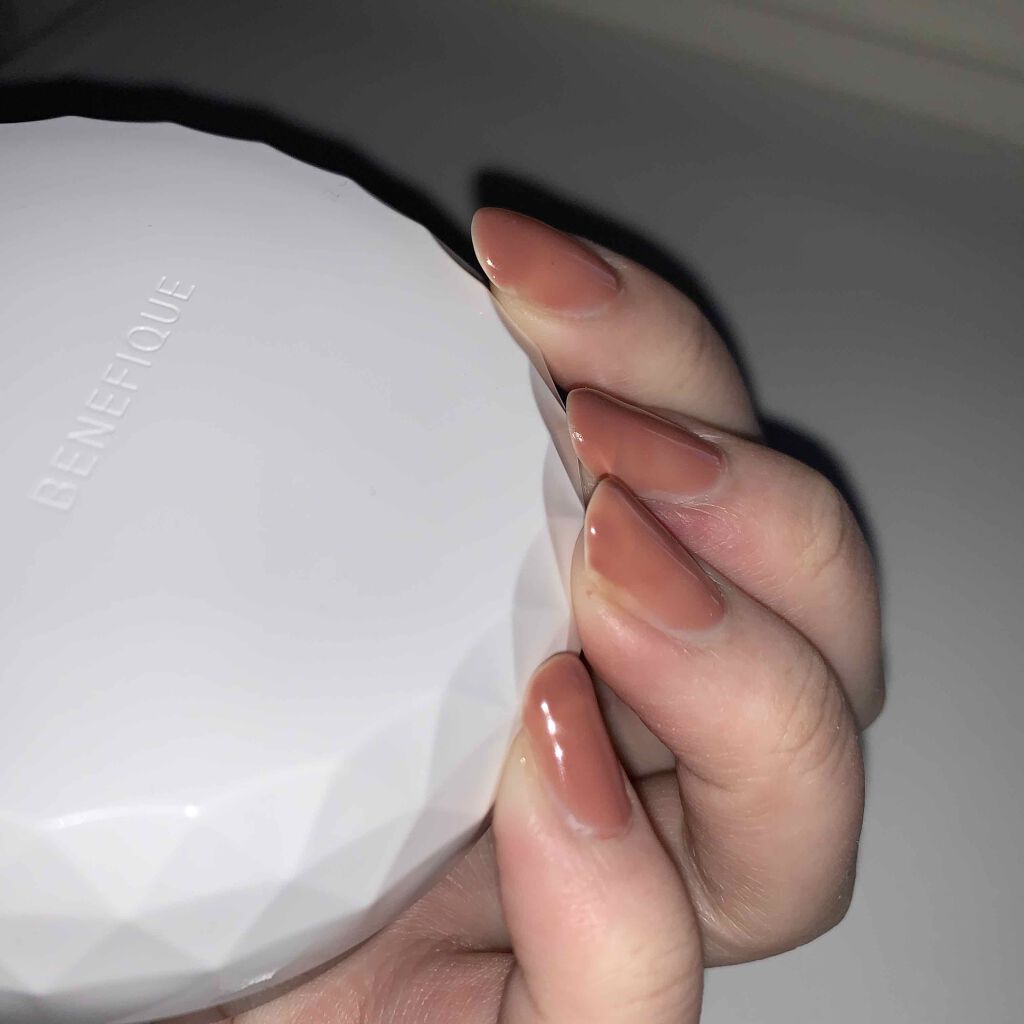 yun on LIPS 「セルフジェルネイル(初心者)COSCELIAのジェルネイルキッ..」(2枚目)