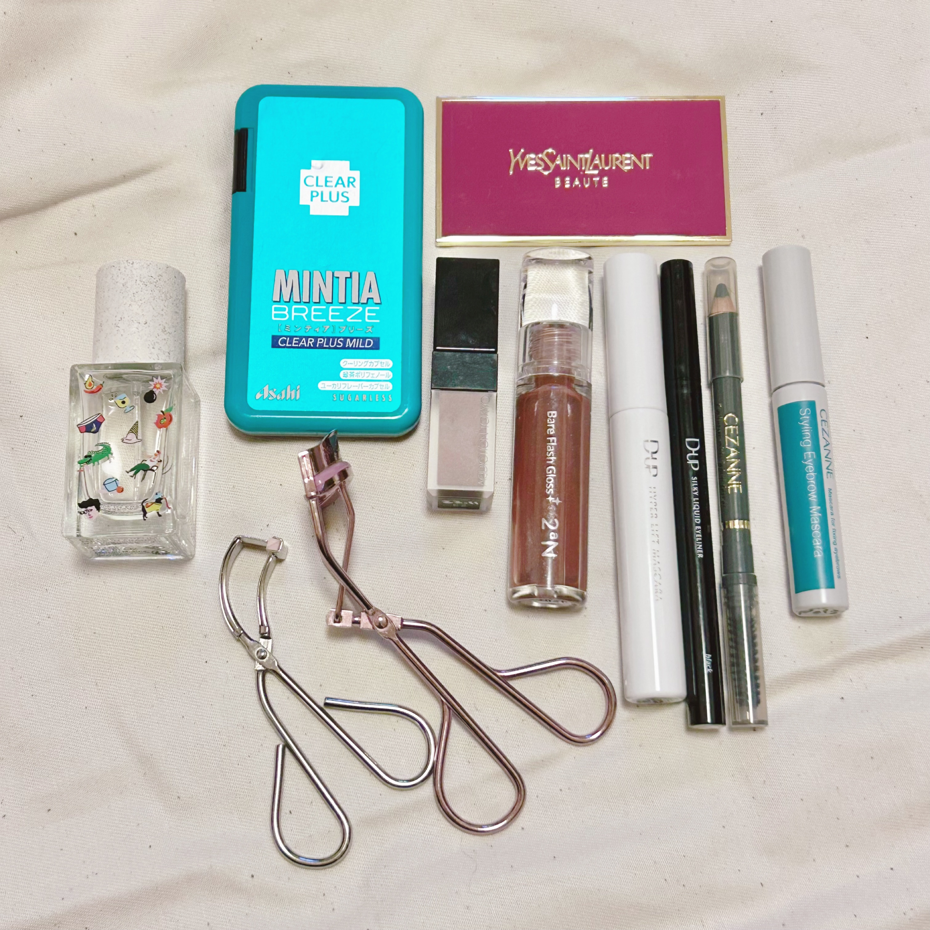 試してみた】プンプン | あるがまま Maison Matineのリアルな口コミ