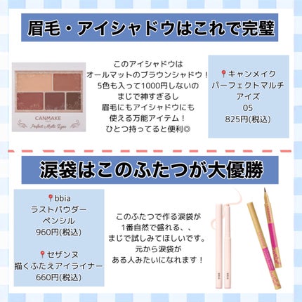 シェーディングパウダー/キャンメイク/シェーディングを使ったクチコミ(7枚目)