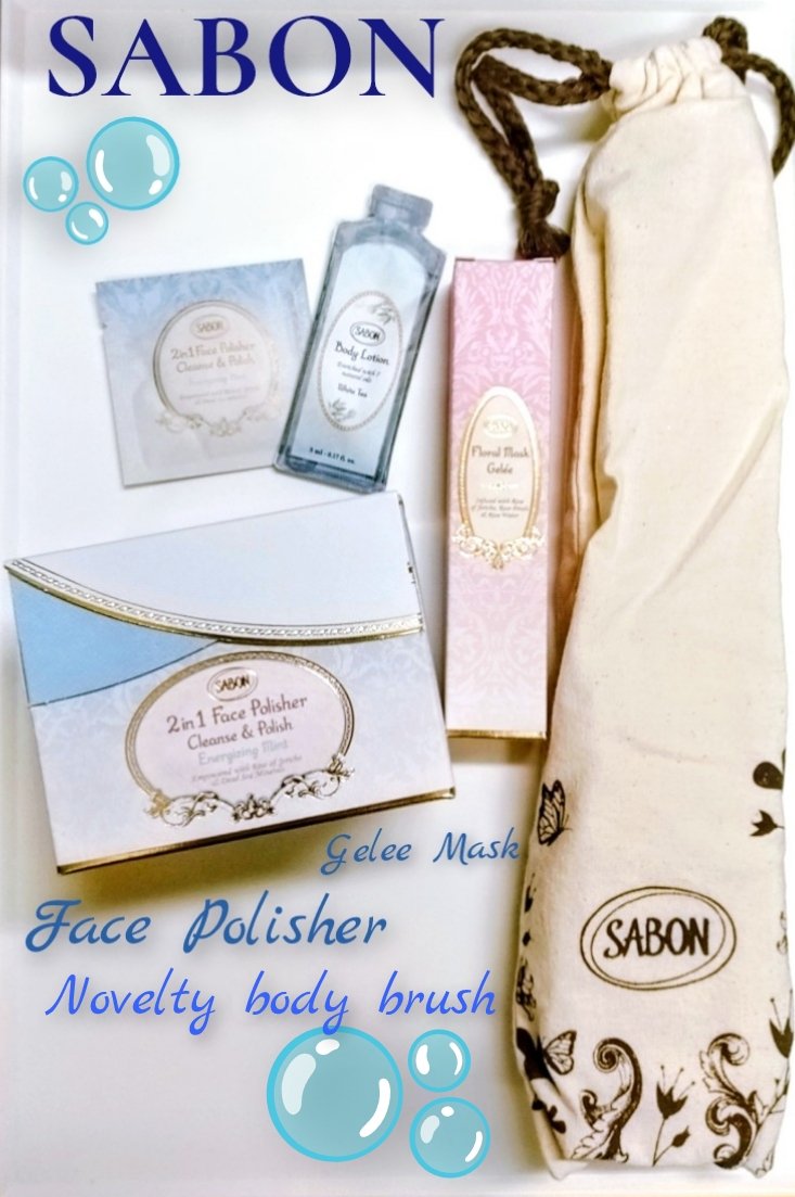 フェイスポリッシャー リフレッシング（ミント）/SABON/スクラブ・ゴマージュを使ったクチコミ（1枚目）