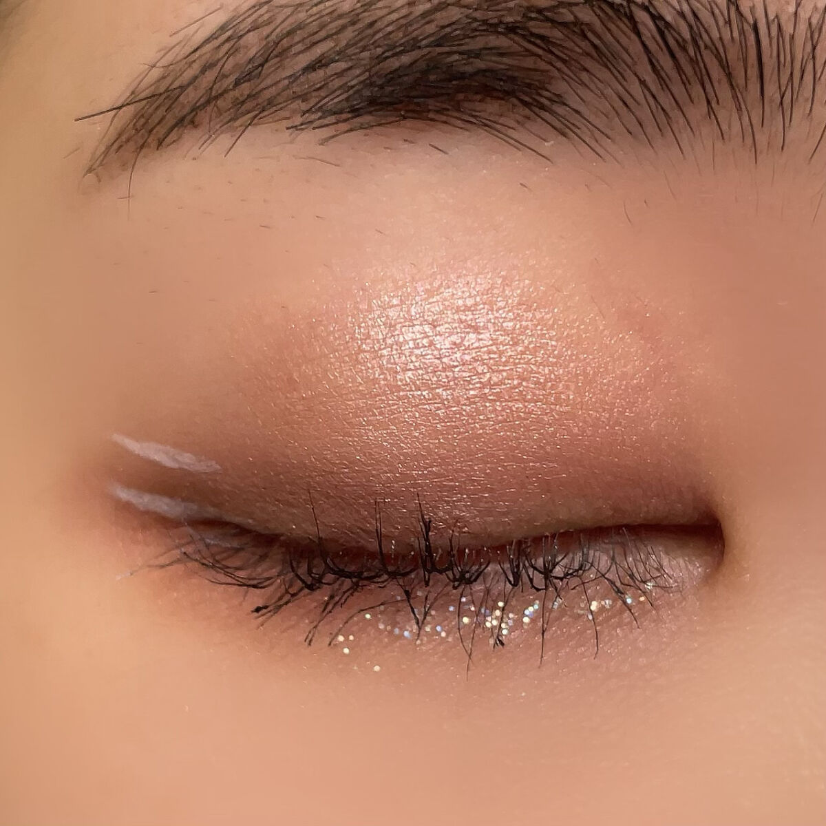 GODDESS 9 EYESHADOW/SUSISU/アイシャドウパレットを使ったクチコミ（2枚目）