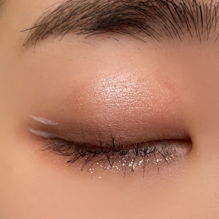 ひとえ・奥ぶたえ用マスカラ/アイプチ®/マスカラを使ったクチコミ(2枚目)