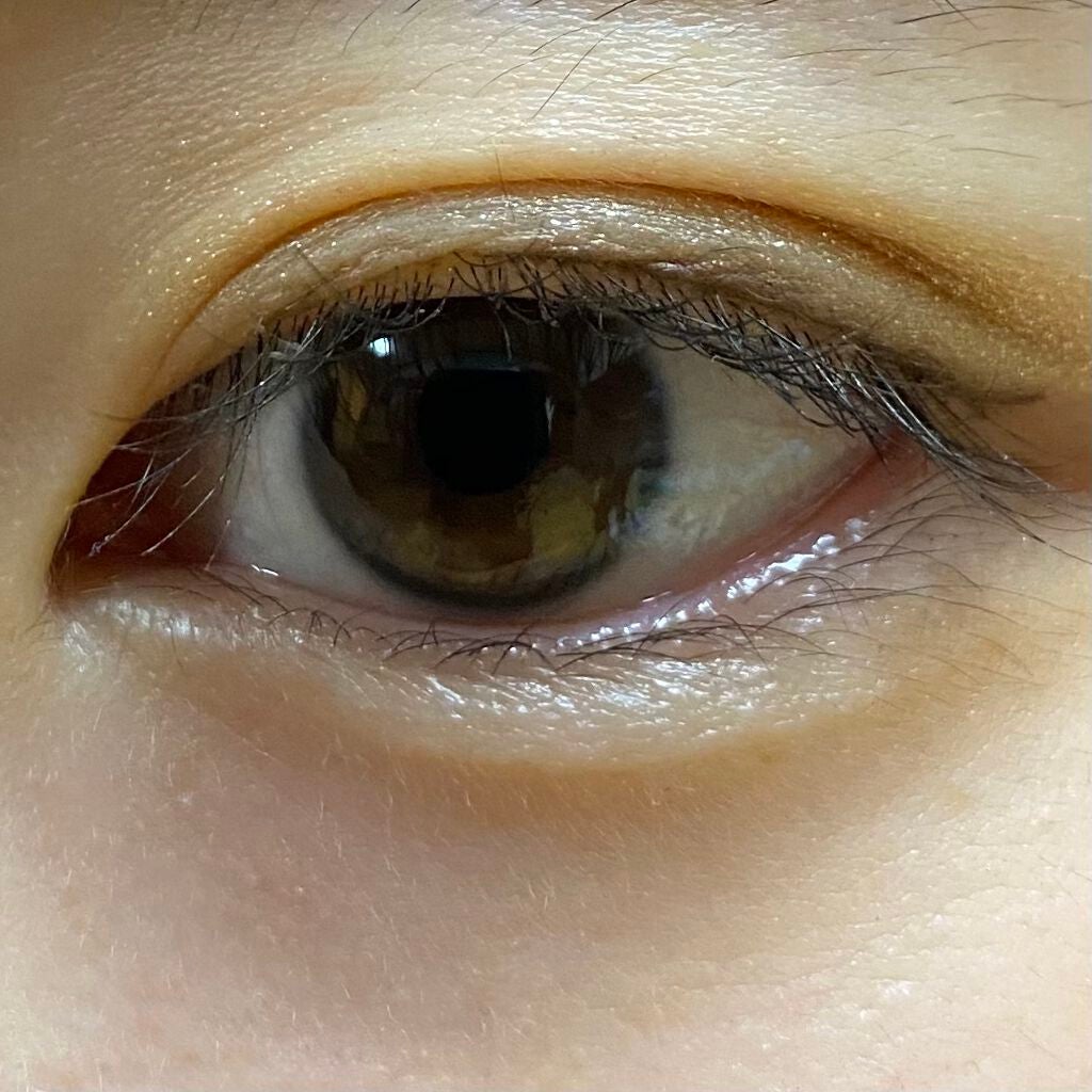 エテュセ アイエディション (マスカラベース)/ettusais/マスカラ下地を使ったクチコミ(3枚目)