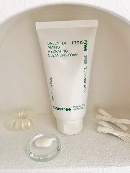 ノーセバム ミネラルパウダー N/innisfree/ルースパウダーを使ったクチコミ(6枚目)