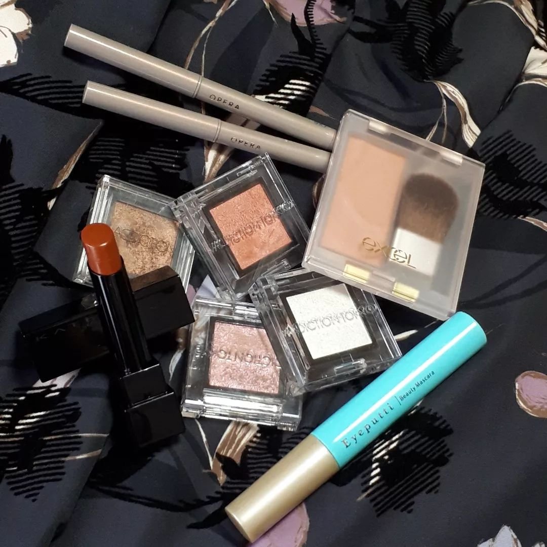 ひとえ・奥ぶたえ用マスカラ/アイプチ®/マスカラを使ったクチコミ（1枚目）