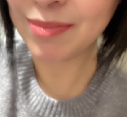 アップトゥーミー ハグマイリップ カラーロックプランパー/up2me/リッププランパーを使ったクチコミ(5枚目)