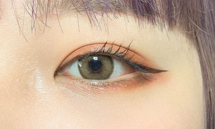 パーフェクトスタイリストアイズ/キャンメイク/アイシャドウパレットを使ったクチコミ(4枚目)