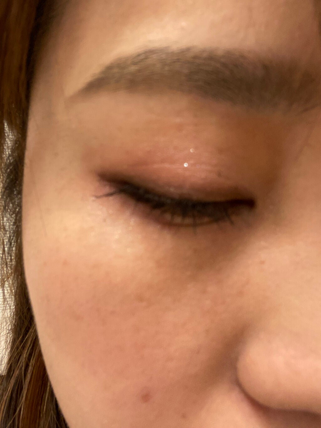 マルチパレット/#4me by GU/マルチパレットを使ったクチコミ(9枚目)