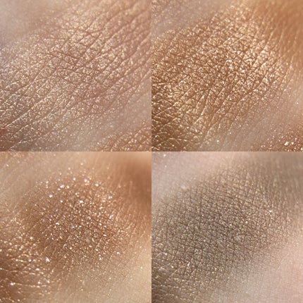 クリーミータッチライナー/キャンメイク/ジェルアイライナーを使ったクチコミ(4枚目)