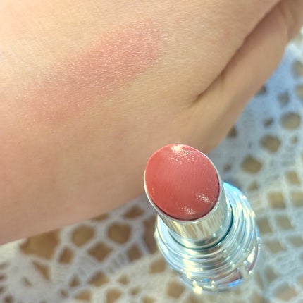 YSL ラブシャイン リップスティック/YVES SAINT LAURENT BEAUTE/口紅を使ったクチコミ(3枚目)