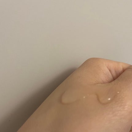 白潤 薬用美白化粧水(しっとりタイプ)/肌ラボ/化粧水を使ったクチコミ(2枚目)