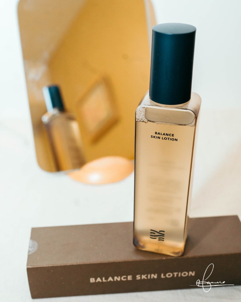 BALANCE SKIN LOTION/YUSUI/化粧水を使ったクチコミ（2枚目）