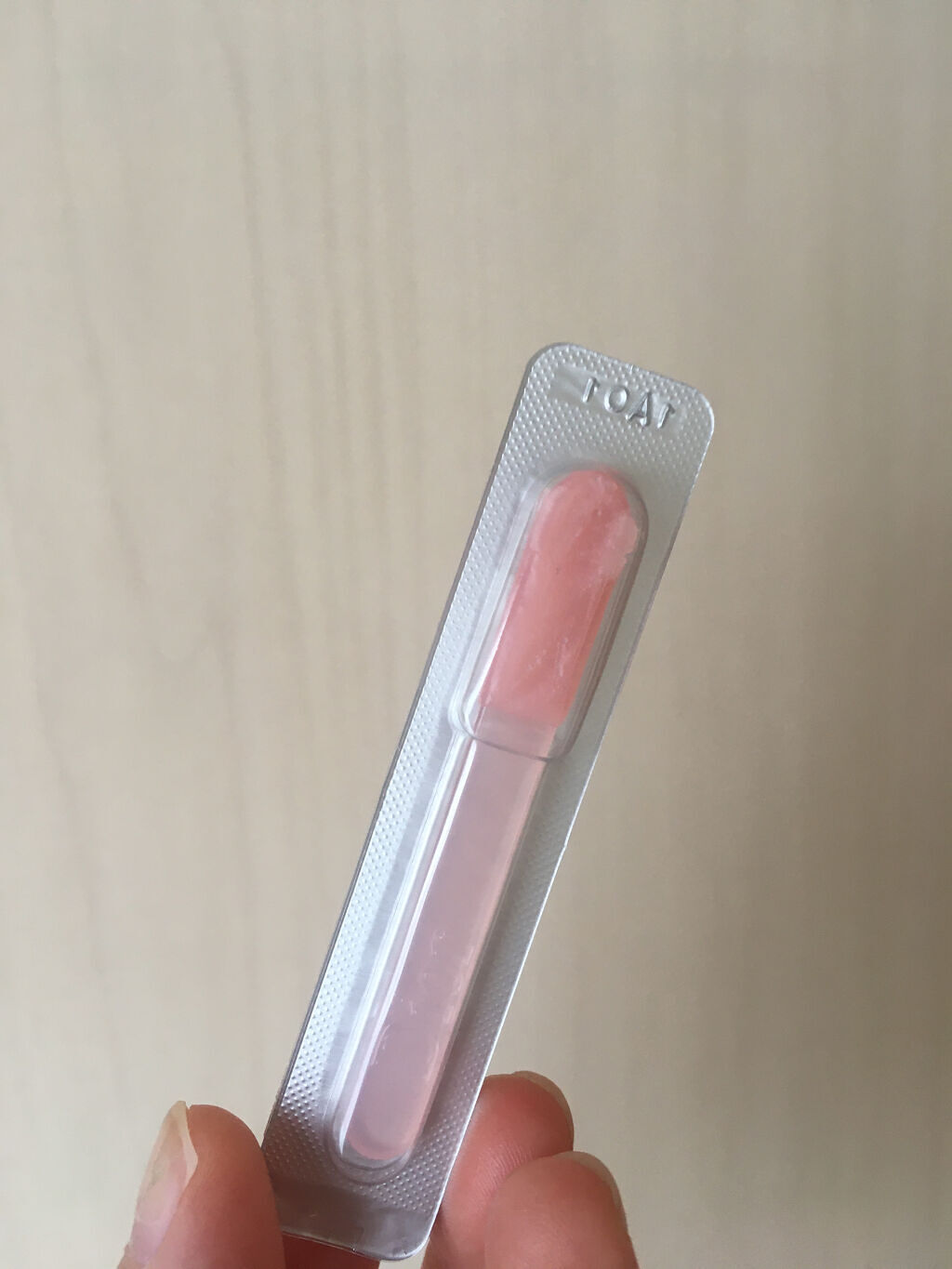 ディオール アディクト リップ グロウ オイル/Dior/リップグロスを使ったクチコミ（1枚目）