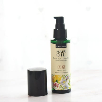 mokari on LIPS 「(株)ムーランエムーラン様より提供をいただきました──────..」(1枚目)