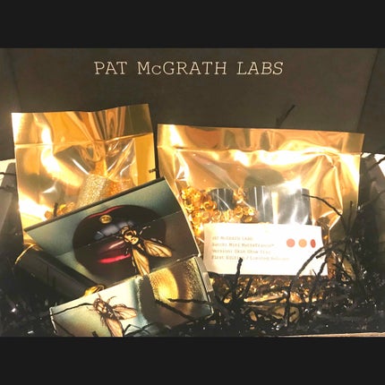 BLITZTRANCE LIPSTICK/PAT McGRATH LABS/口紅を使ったクチコミ(1枚目)