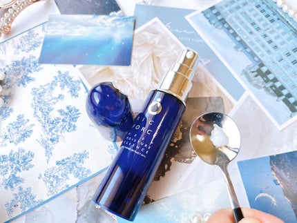 ディープモイスチュアクリーム/ライスフォース/フェイスクリームを使ったクチコミ(6枚目)