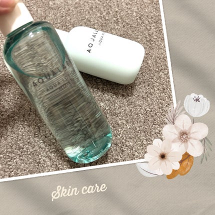 イドラクラリティ 薬用 トリートメント エッセンス ウォーター/DECORTÉ/化粧水を使ったクチコミ(1枚目)