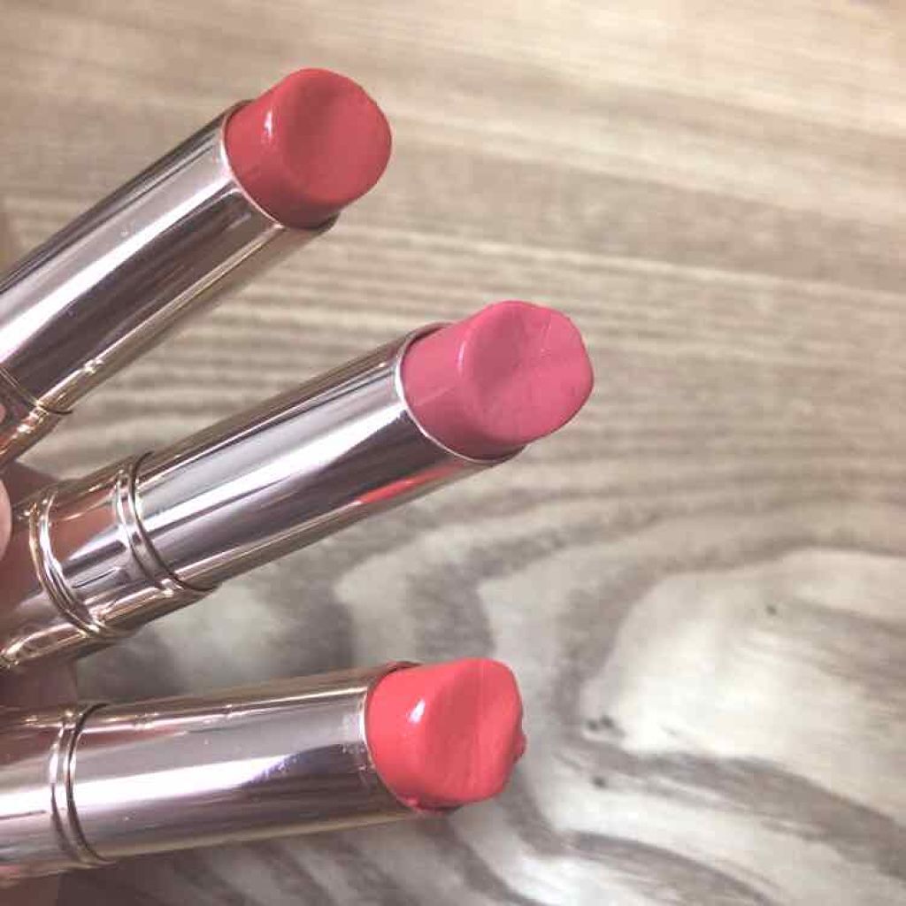 オペラ リップティント N/OPERA/リップティントを使ったクチコミ（2枚目）