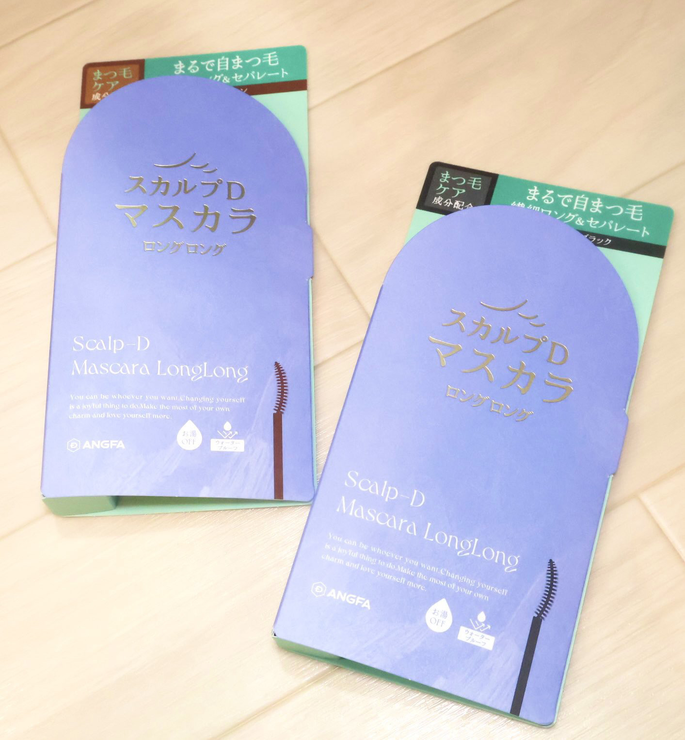 を使ったクチコミ（1枚目）