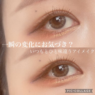 プロ アイ パレット/CLIO/アイシャドウパレットを使ったクチコミ（1枚目）