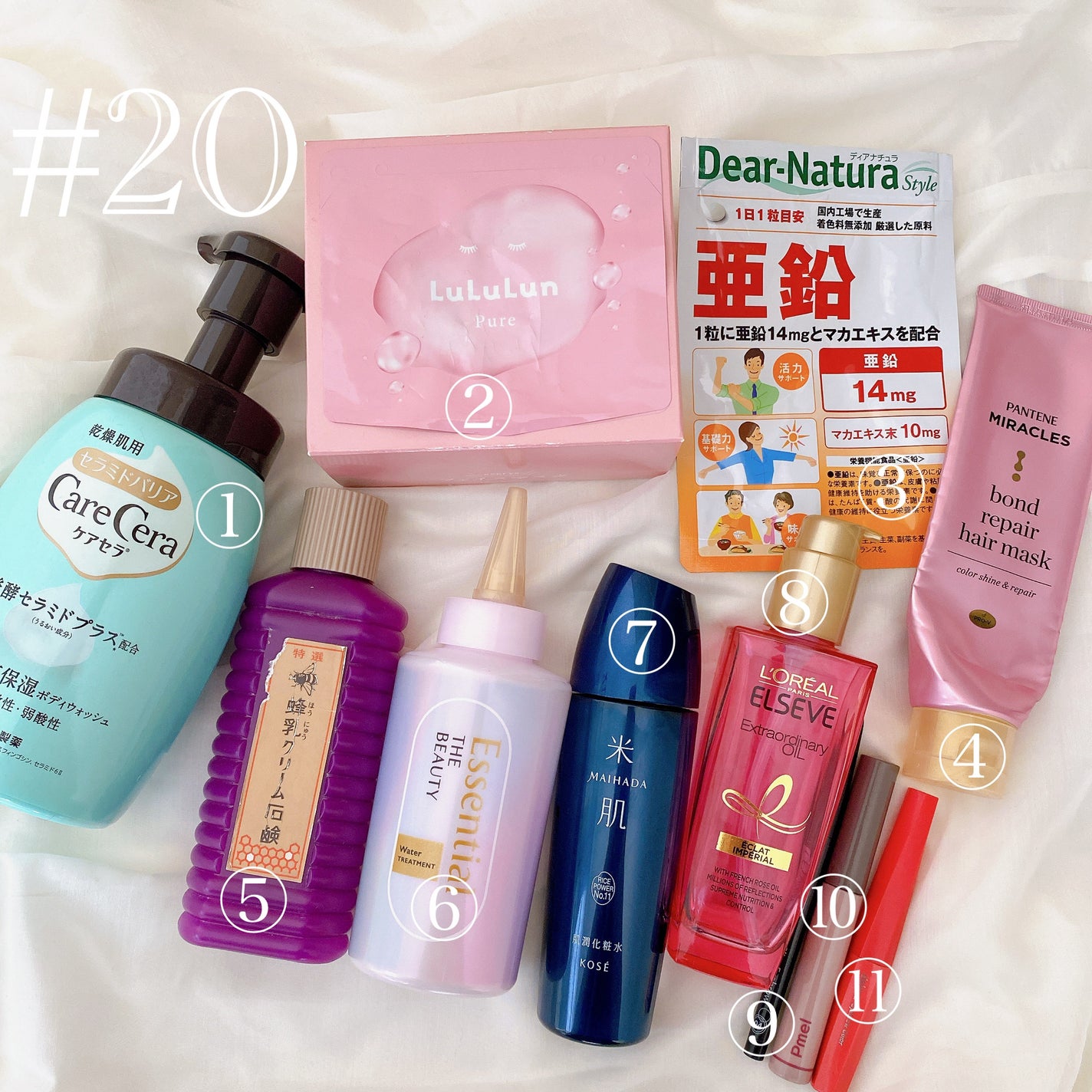 特選 蜂乳クリーム石鹸/蜂乳/その他洗顔料を使ったクチコミ(1枚目)