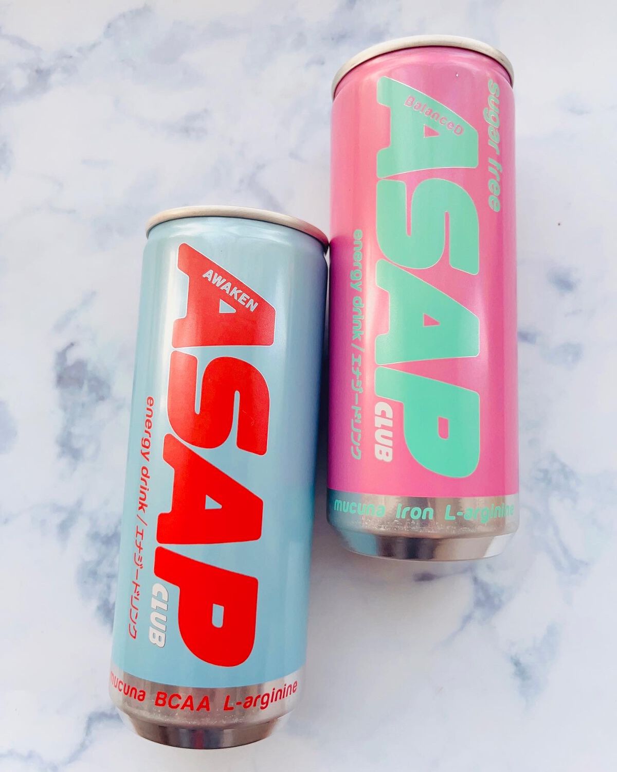 eriiyy on LIPS 「錯覚せよ!!で有名なエナドリアルギニンをはじめとする主成分と今..」(1枚目)