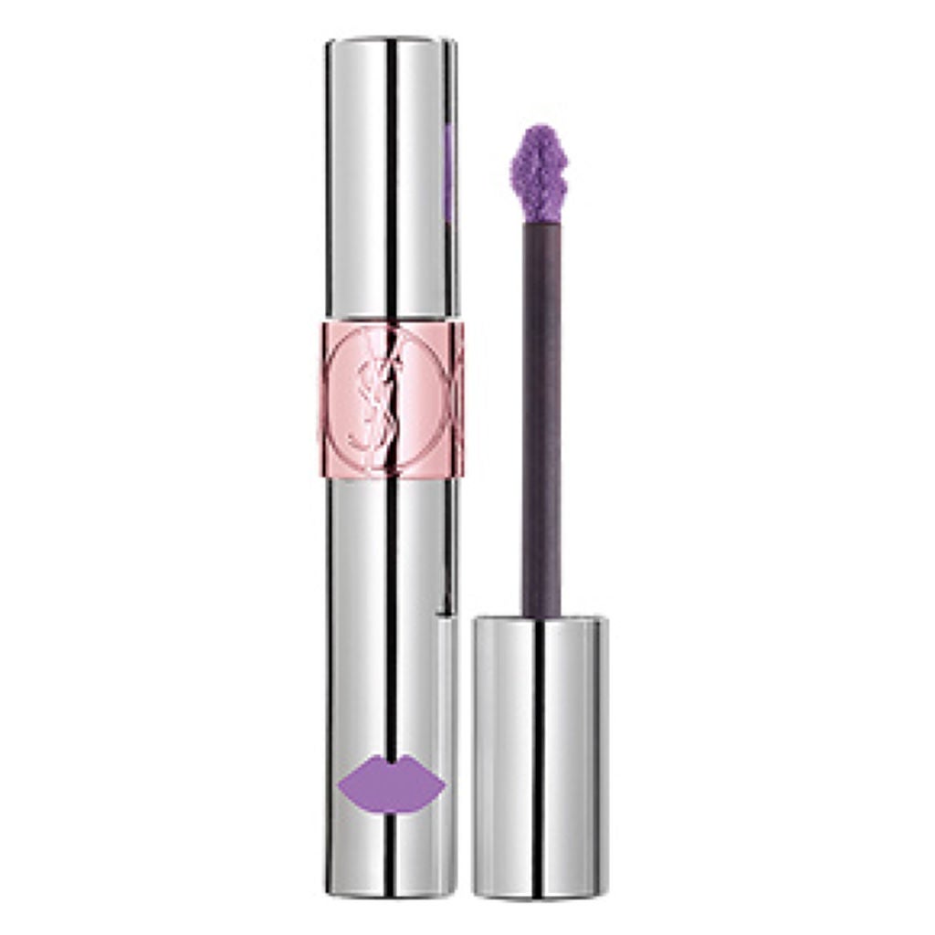 ヴォリュプテ ウォーター カラーバーム 17 (SPRING LOOK限定) ハント ミー ライラック