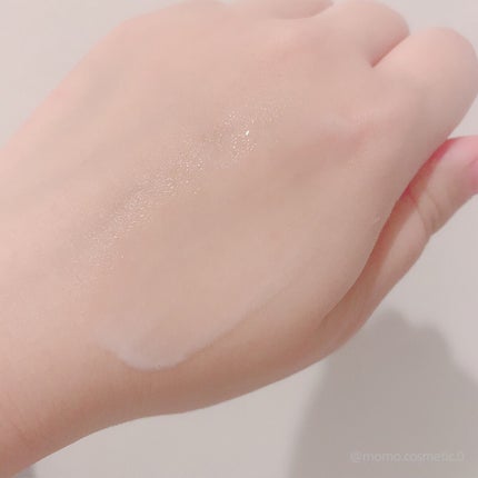 薬用 リンクル美容液/ちふれ/美容液を使ったクチコミ(4枚目)