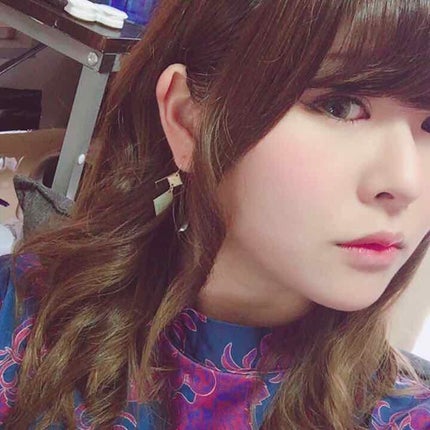 ディアダーリン ウォータージェルティント (アイスティント)/ETUDE/口紅を使ったクチコミ(2枚目)