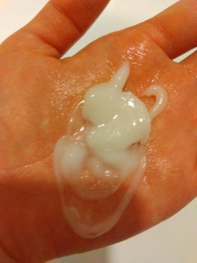 アンドハニー ピクシー モイストシルキー シャンプー1.0/ヘアトリートメント2.0/&honey/市販シャンプーを使ったクチコミ（2枚目）