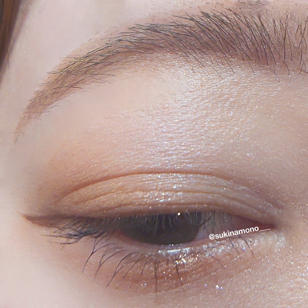 i-shaday（アイシャデ―）/蜜のレンズ/カラーコンタクトレンズを使ったクチコミ（3枚目）